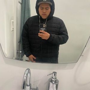 Meet your Posher, Fernando